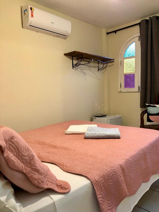 Pitaya Rosa Hotel *